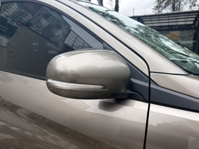 2023 Suzuki Ertiga 1.5 Booster Green Glx At