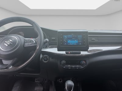 2023 Suzuki Ertiga 1.5 Booster Green Glx At