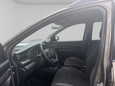 2023 Suzuki Ertiga 1.5 Booster Green Glx At