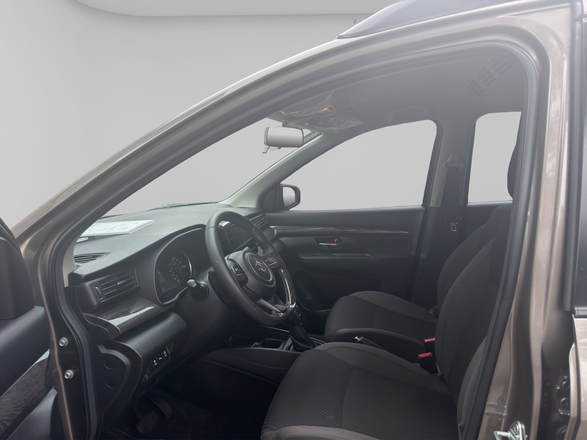 2023 Suzuki Ertiga 1.5 Booster Green Glx At