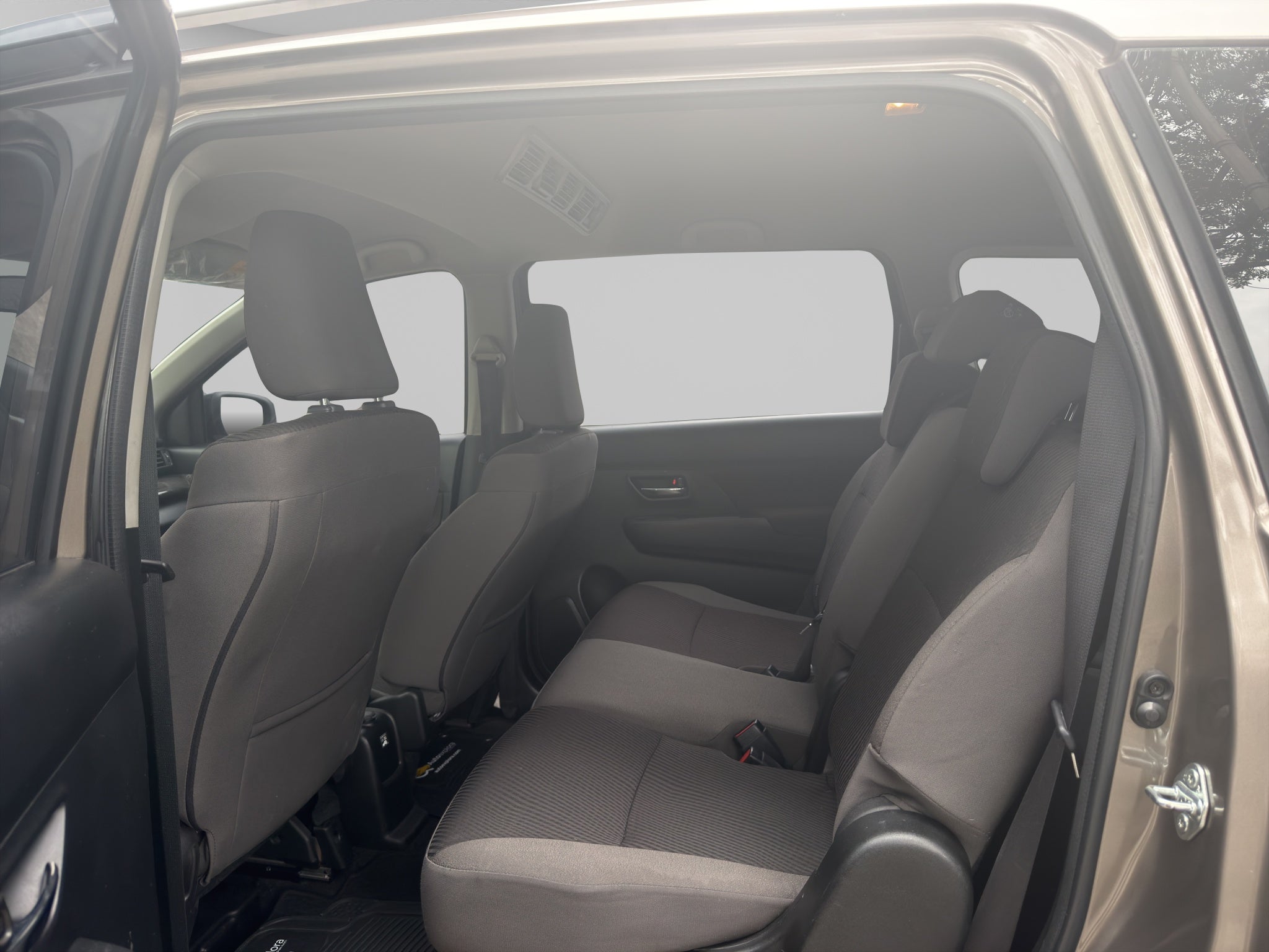 2023 Suzuki Ertiga 1.5 Booster Green Glx At