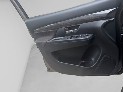 2023 Suzuki Ertiga 1.5 Booster Green Glx At