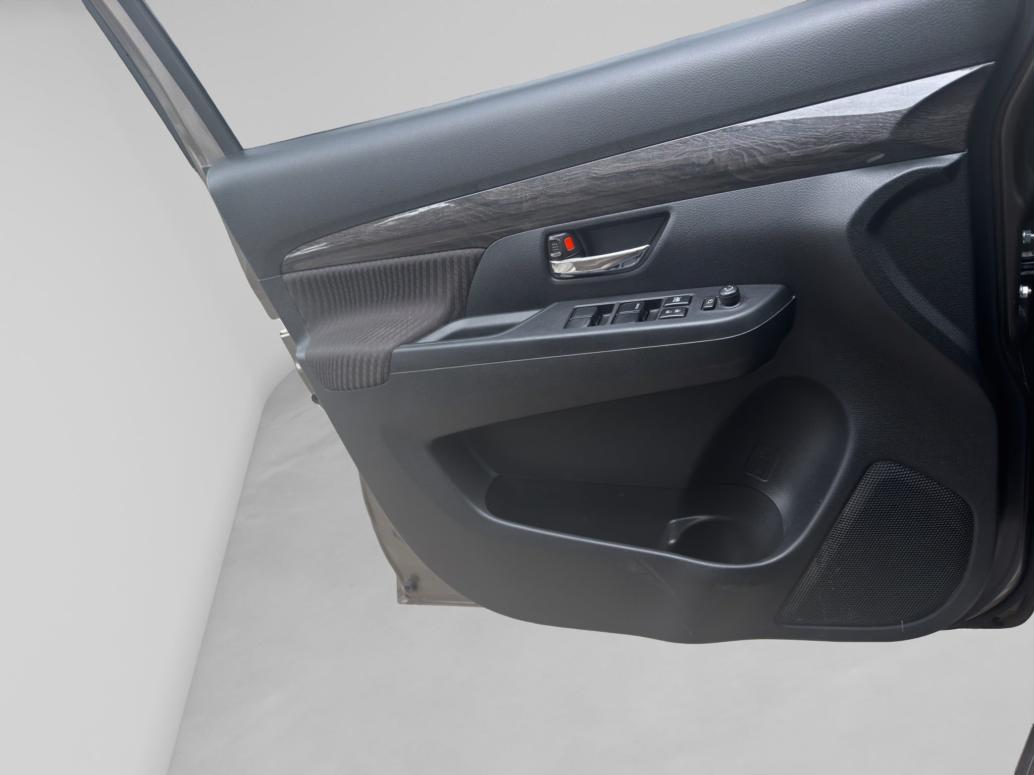 2023 Suzuki Ertiga 1.5 Booster Green Glx At