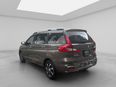 2023 Suzuki Ertiga 1.5 Booster Green Glx At
