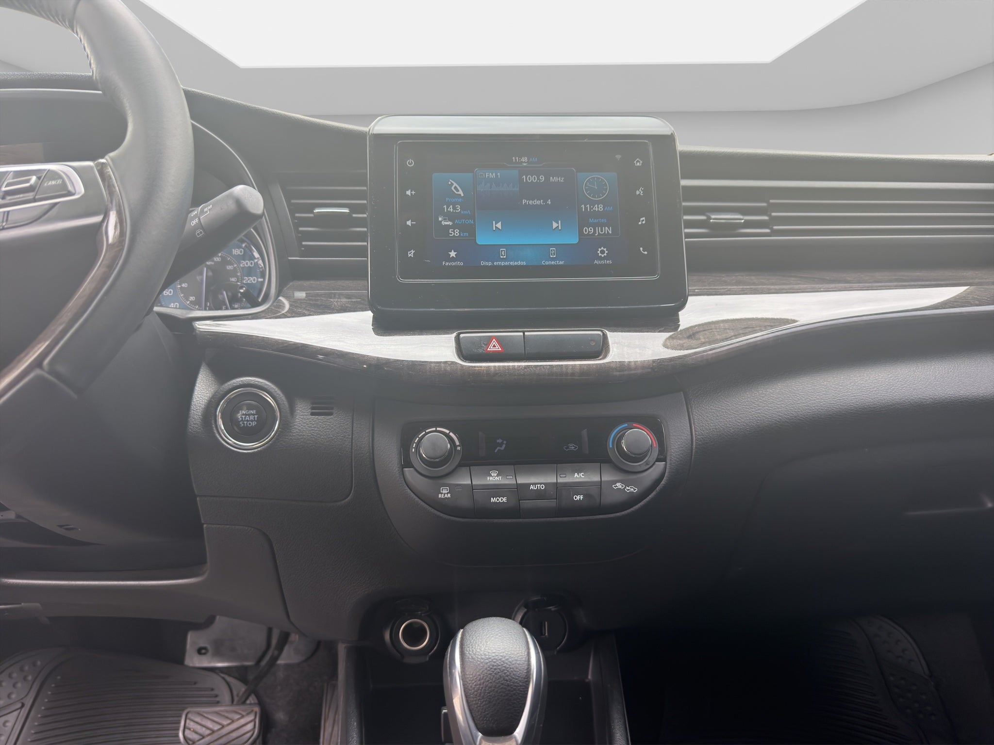 2023 Suzuki Ertiga 1.5 Booster Green Glx At