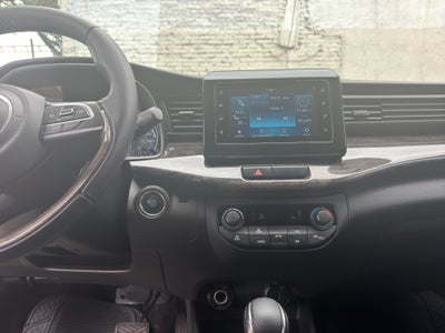 2023 Suzuki Ertiga 1.5 Booster Green Glx At