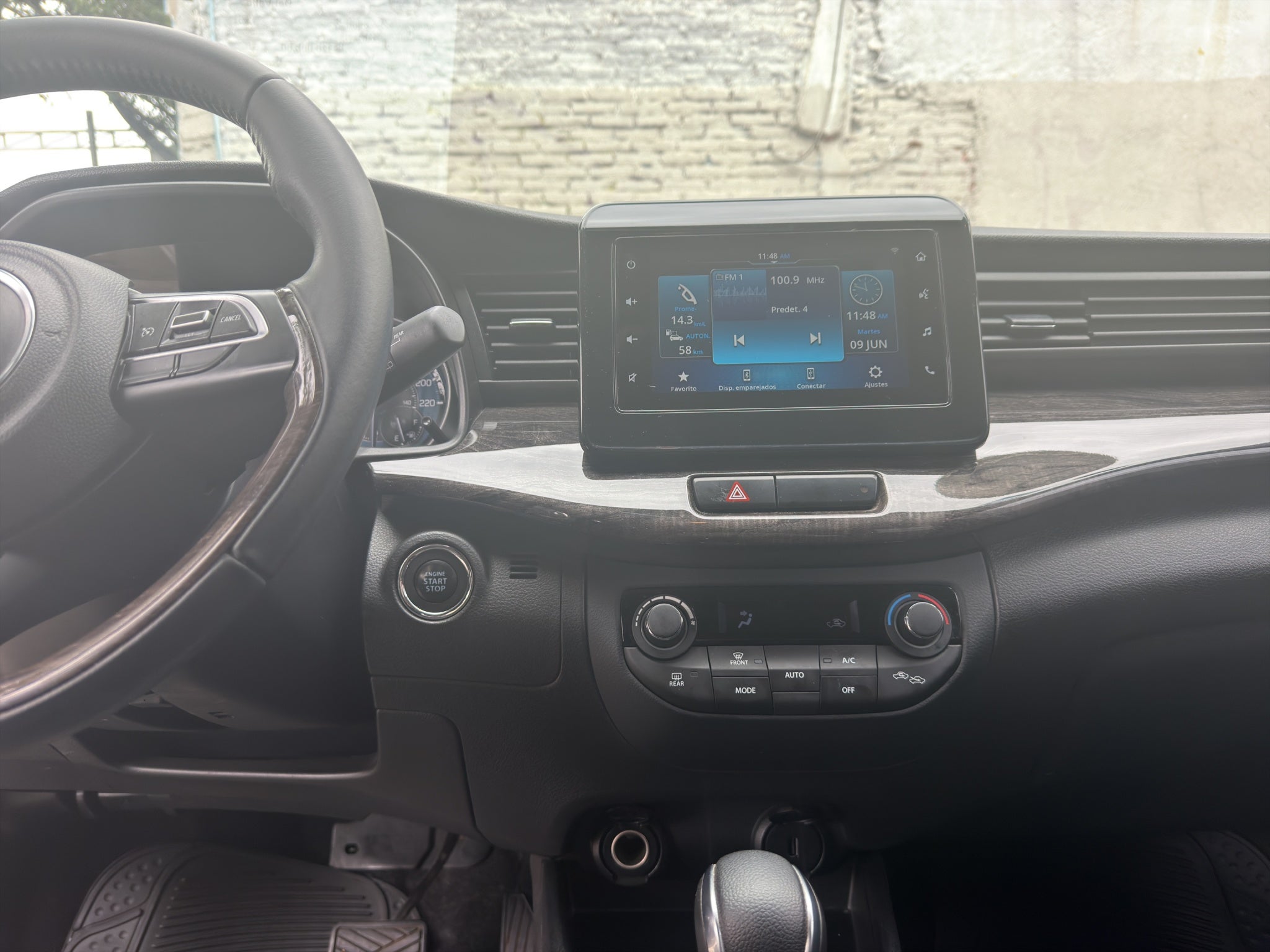 2023 Suzuki Ertiga 1.5 Booster Green Glx At