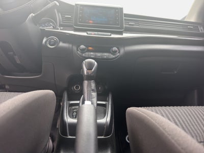 2023 Suzuki Ertiga 1.5 Booster Green Glx At