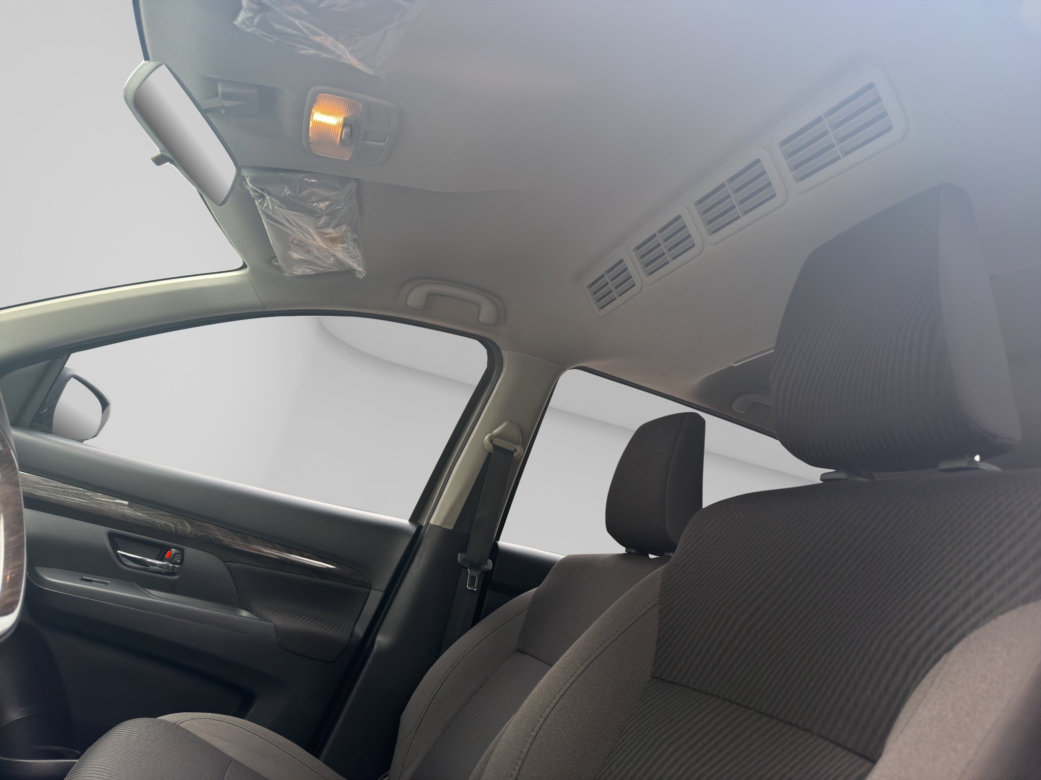 2023 Suzuki Ertiga 1.5 Booster Green Glx At