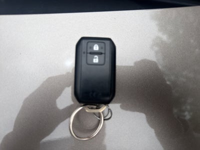2023 Suzuki Ertiga 1.5 Booster Green Glx At