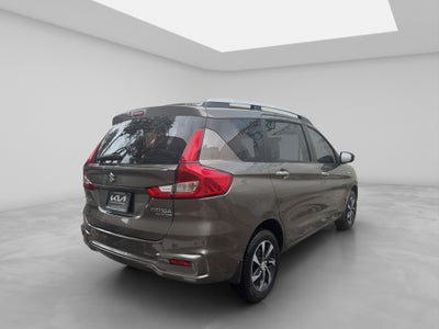 2023 Suzuki Ertiga 1.5 Booster Green Glx At