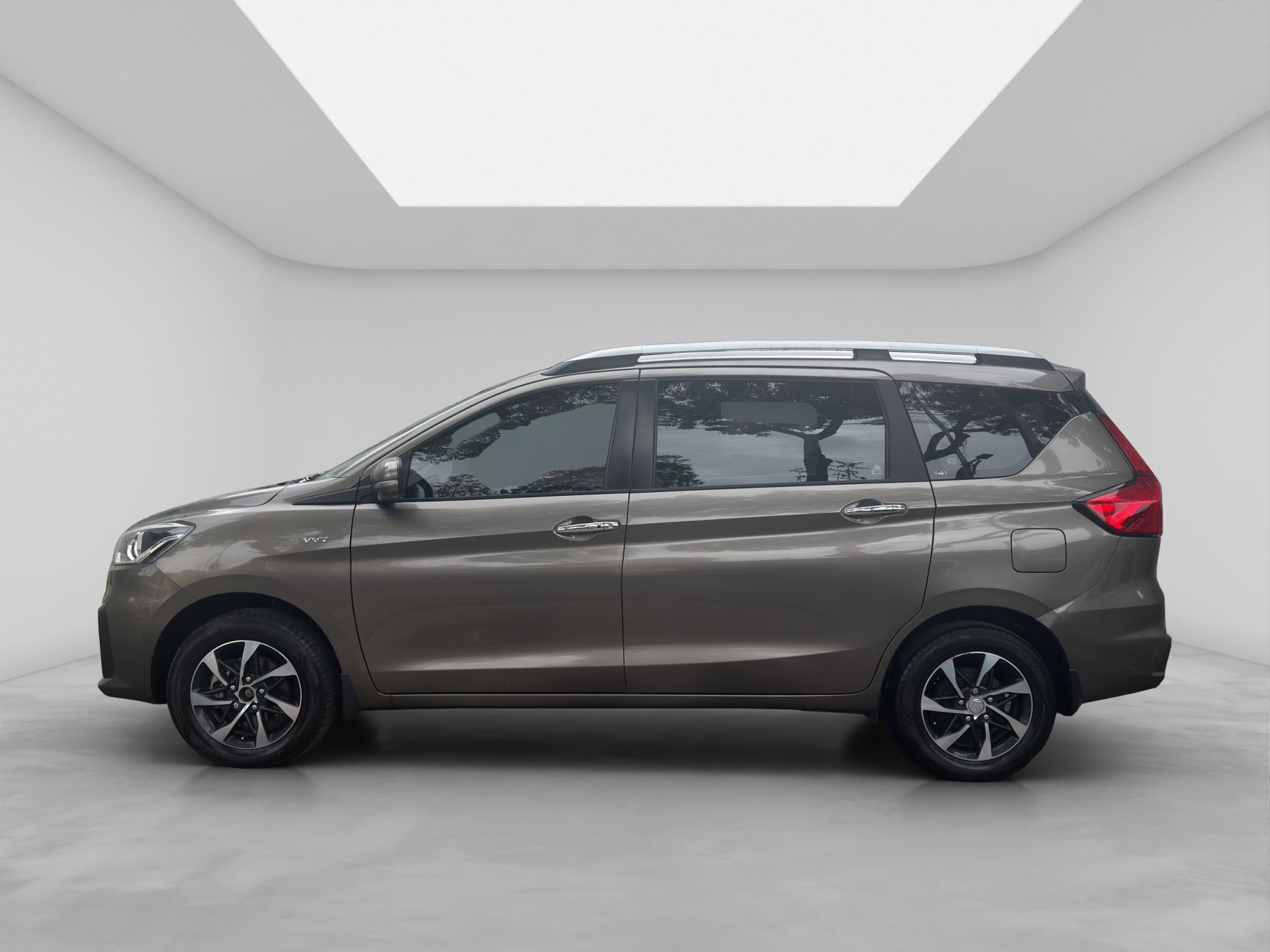 2023 Suzuki Ertiga 1.5 Booster Green Glx At