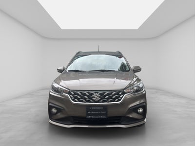 2023 Suzuki Ertiga 1.5 Booster Green Glx At