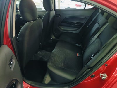 2024 Dodge Attitude 1.2 Sxt Mt