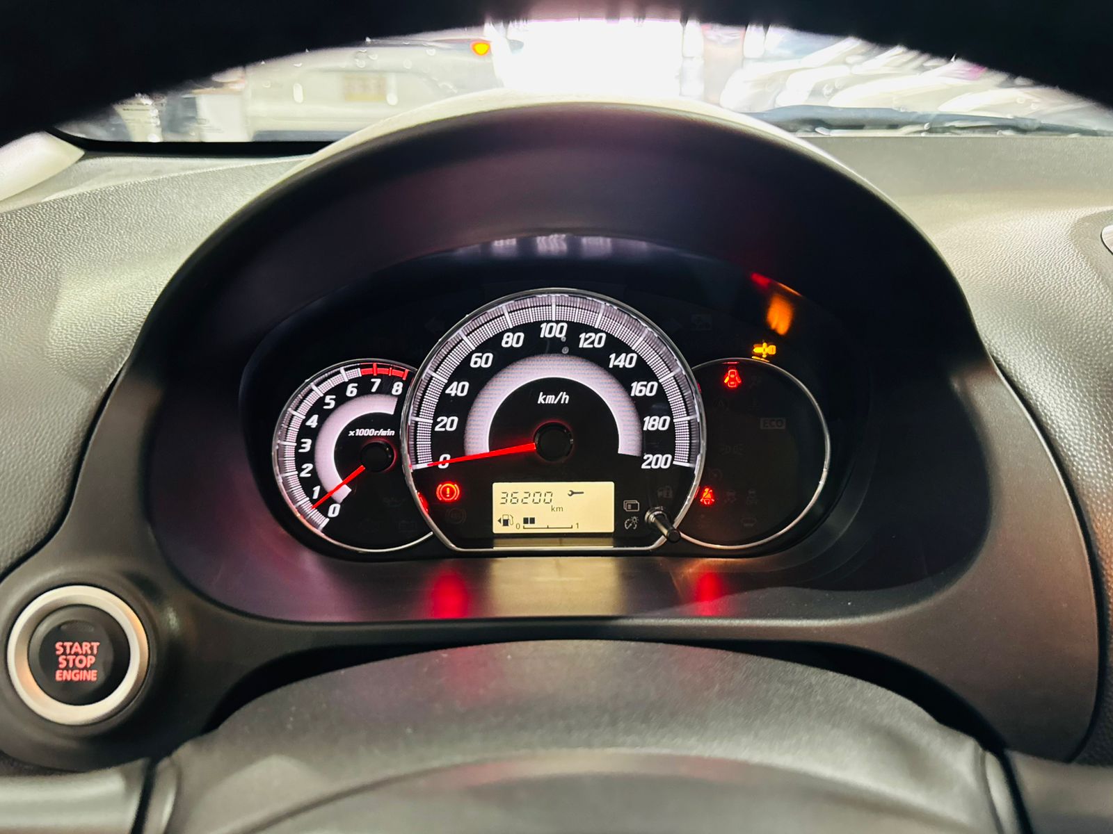 2024 Dodge Attitude 1.2 Sxt Mt