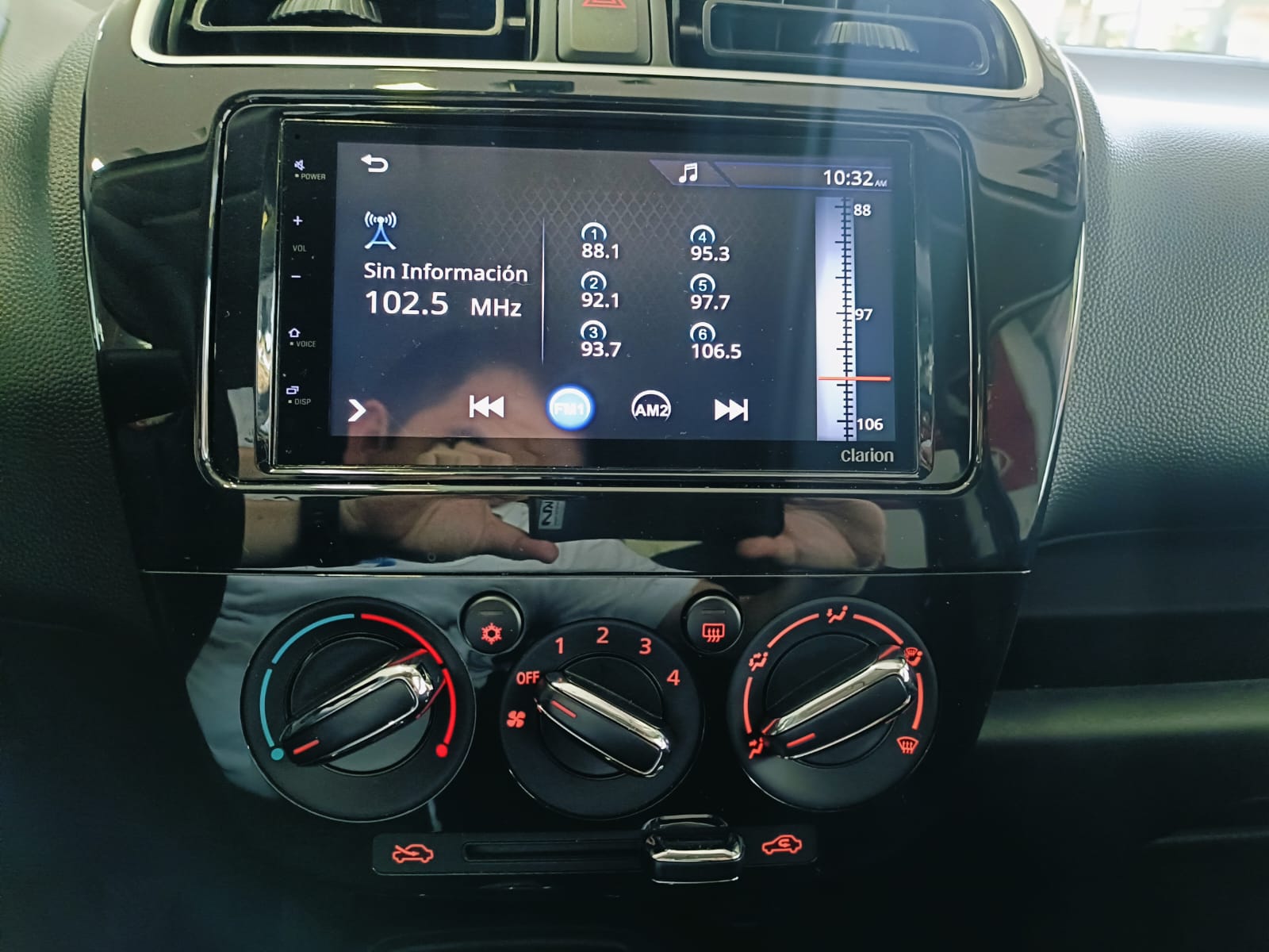 2024 Dodge Attitude 1.2 Sxt Mt