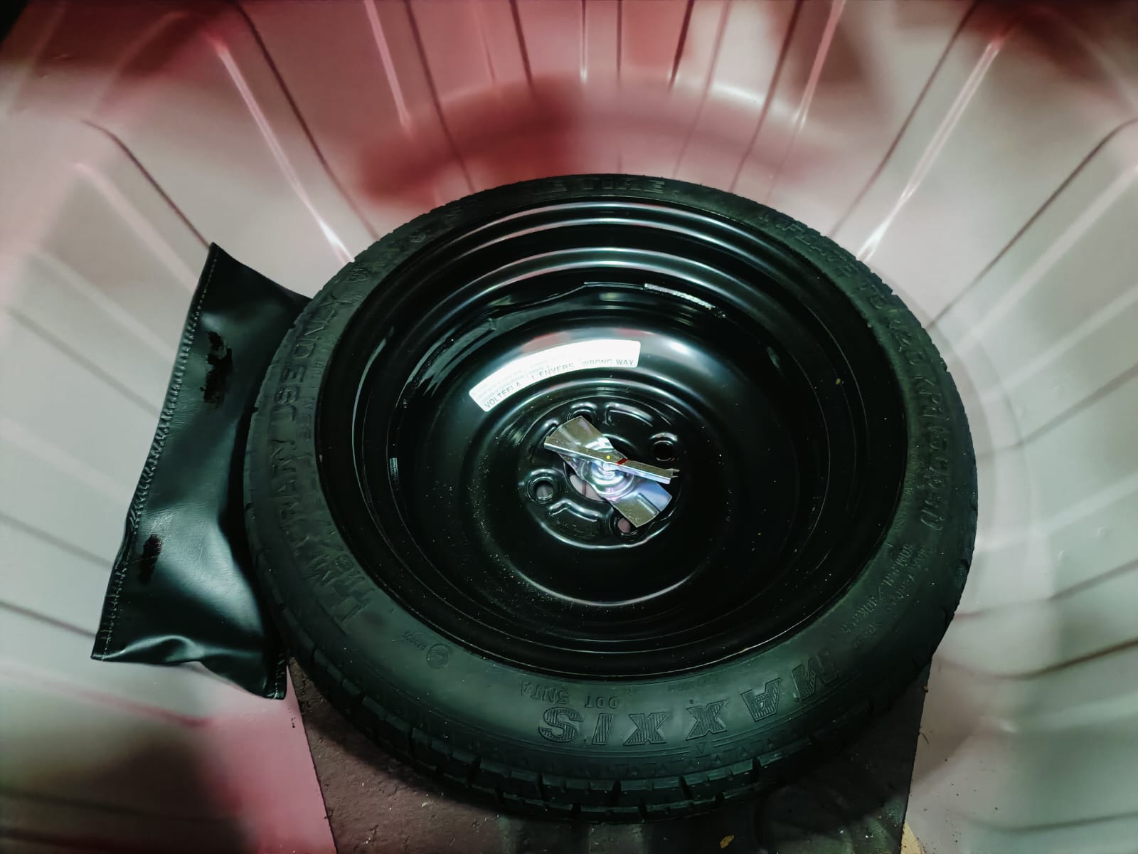 2024 Dodge Attitude 1.2 Sxt Mt