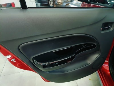 2024 Dodge Attitude 1.2 Sxt Mt