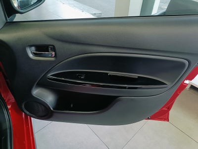 2024 Dodge Attitude 1.2 Sxt Mt