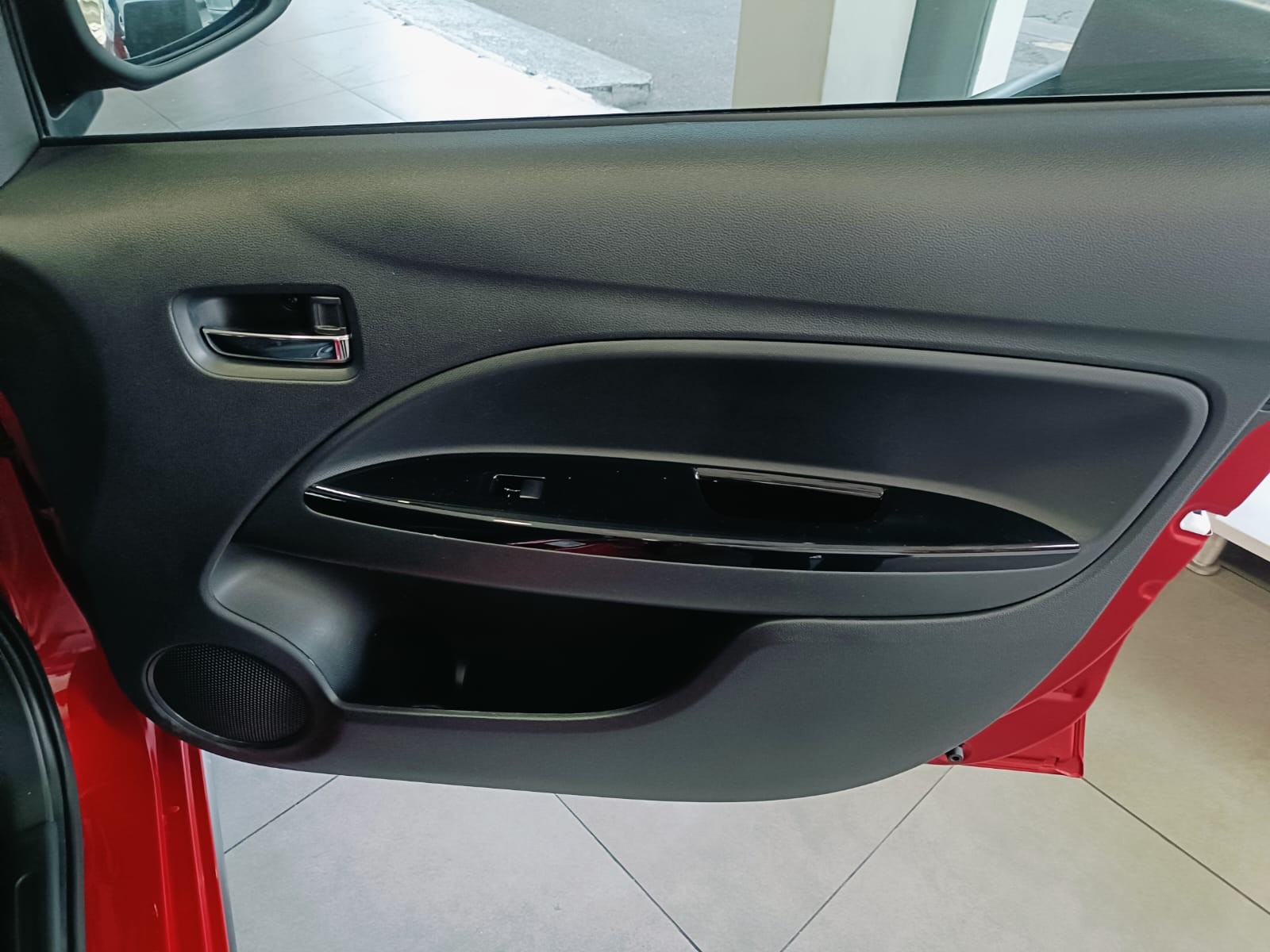 2024 Dodge Attitude 1.2 Sxt Mt