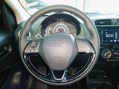 2024 Dodge Attitude 1.2 Sxt Mt