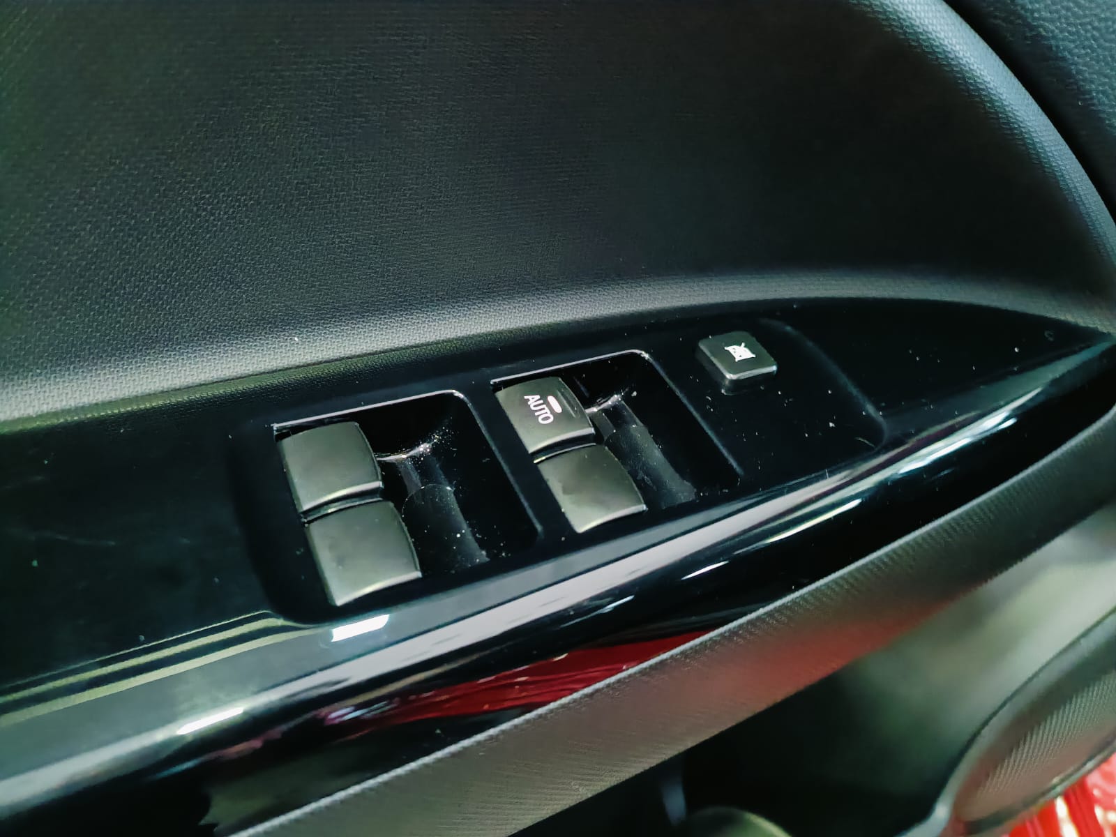 2024 Dodge Attitude 1.2 Sxt Mt