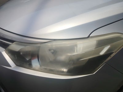 2017 Toyota Yaris 1.5 Core Cvt Sedan At