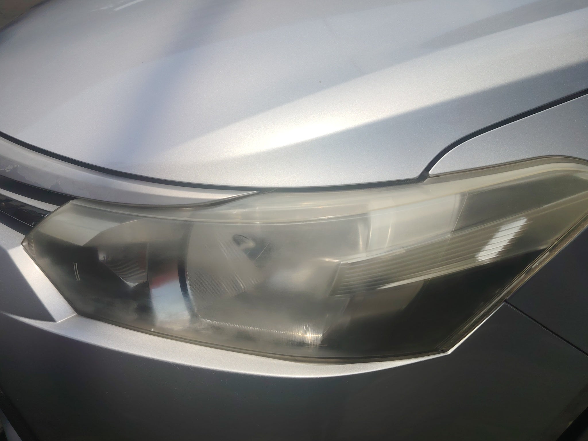 2017 Toyota Yaris 1.5 Core Cvt Sedan At