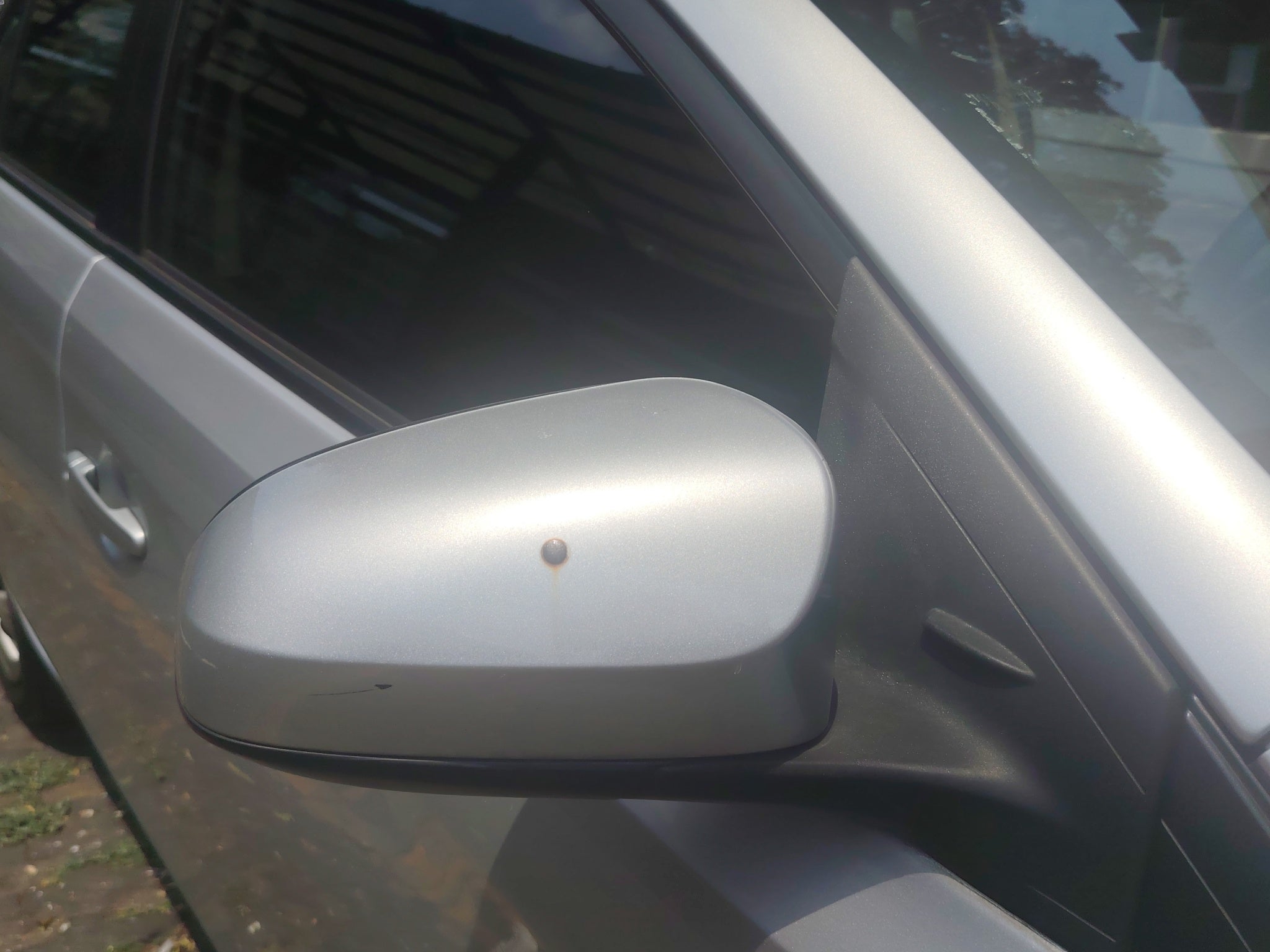 2017 Toyota Yaris 1.5 Core Cvt Sedan At