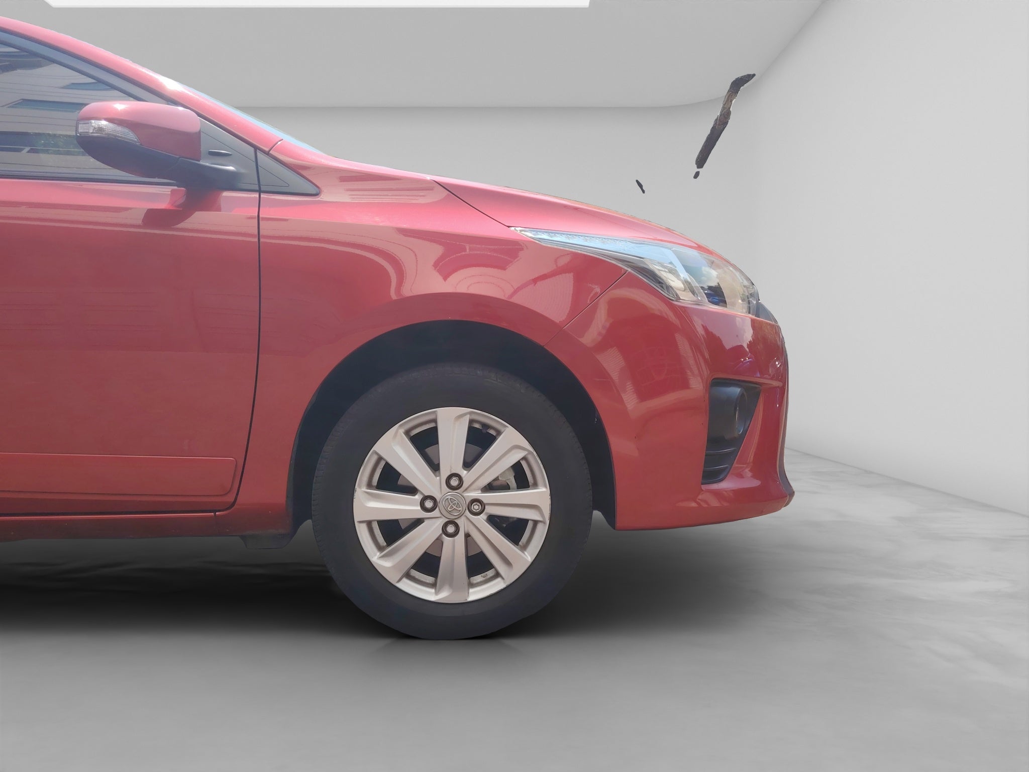 2017 Toyota Yaris 1.5 S Hb Mt