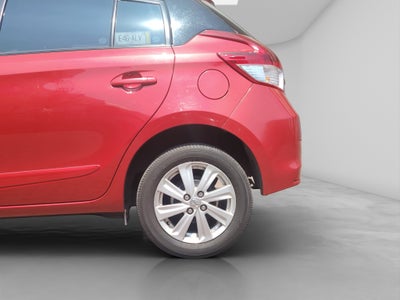 2017 Toyota Yaris 1.5 S Hb Mt