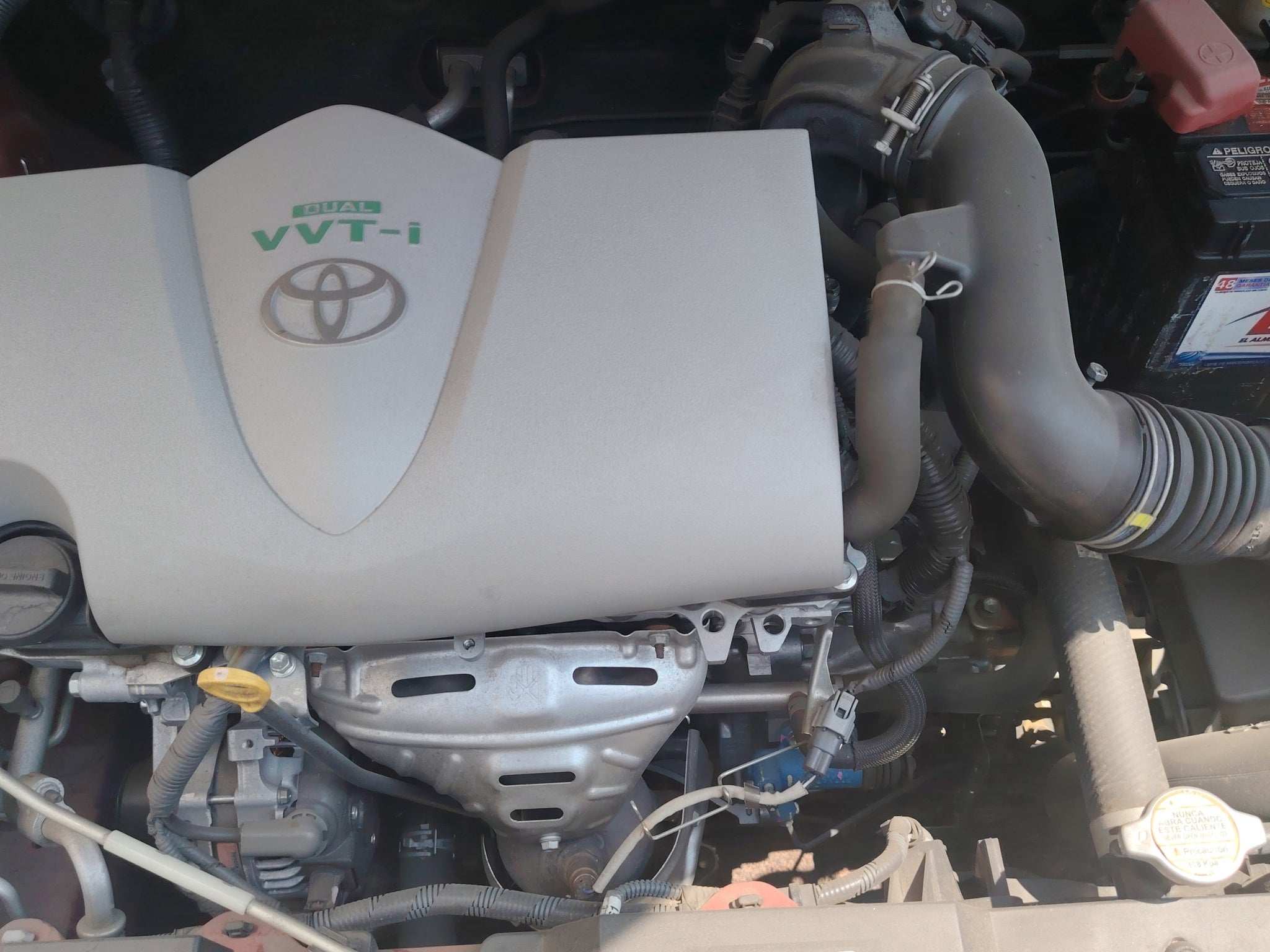 2017 Toyota Yaris 1.5 S Hb Mt