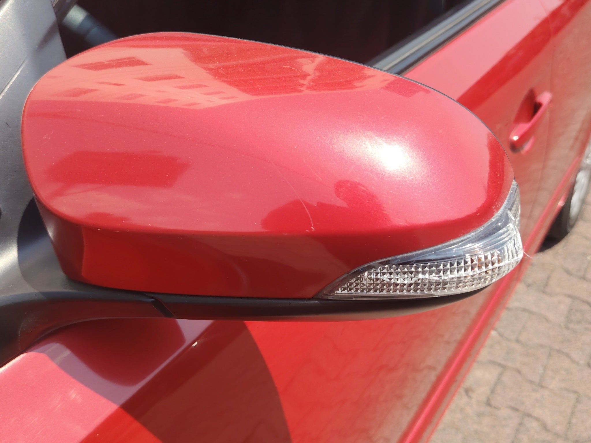 2017 Toyota Yaris 1.5 S Hb Mt