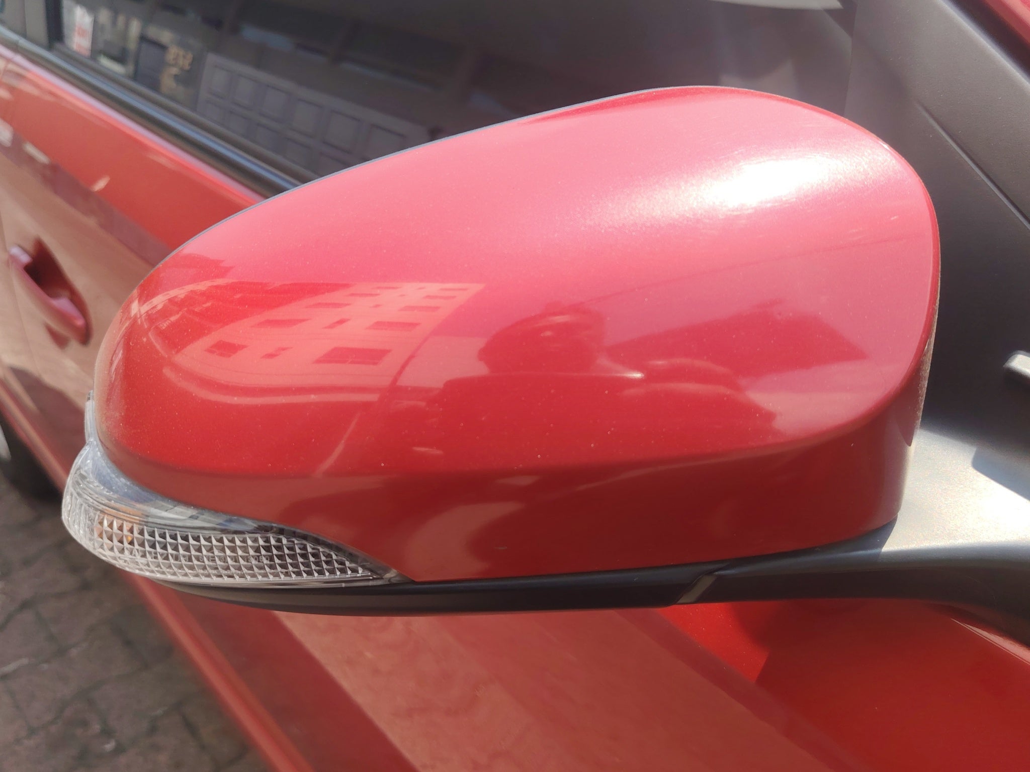 2017 Toyota Yaris 1.5 S Hb Mt