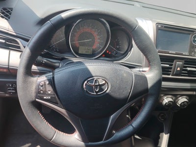 2017 Toyota Yaris 1.5 S Hb Mt