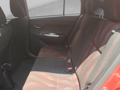 2017 Toyota Yaris 1.5 S Hb Mt