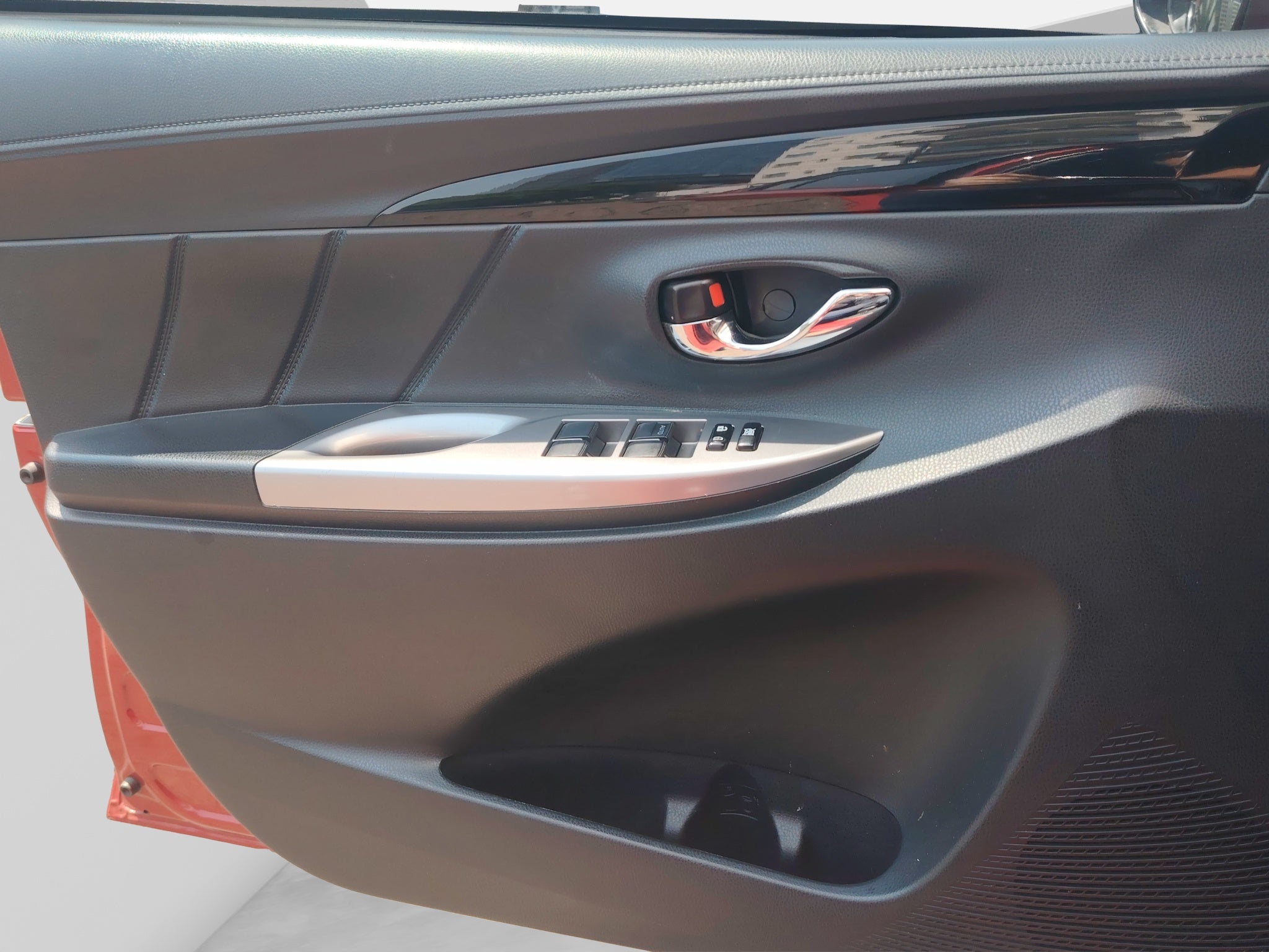 2017 Toyota Yaris 1.5 S Hb Mt