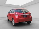 2017 Toyota Yaris 1.5 S Hb Mt