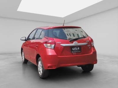2017 Toyota Yaris 1.5 S Hb Mt