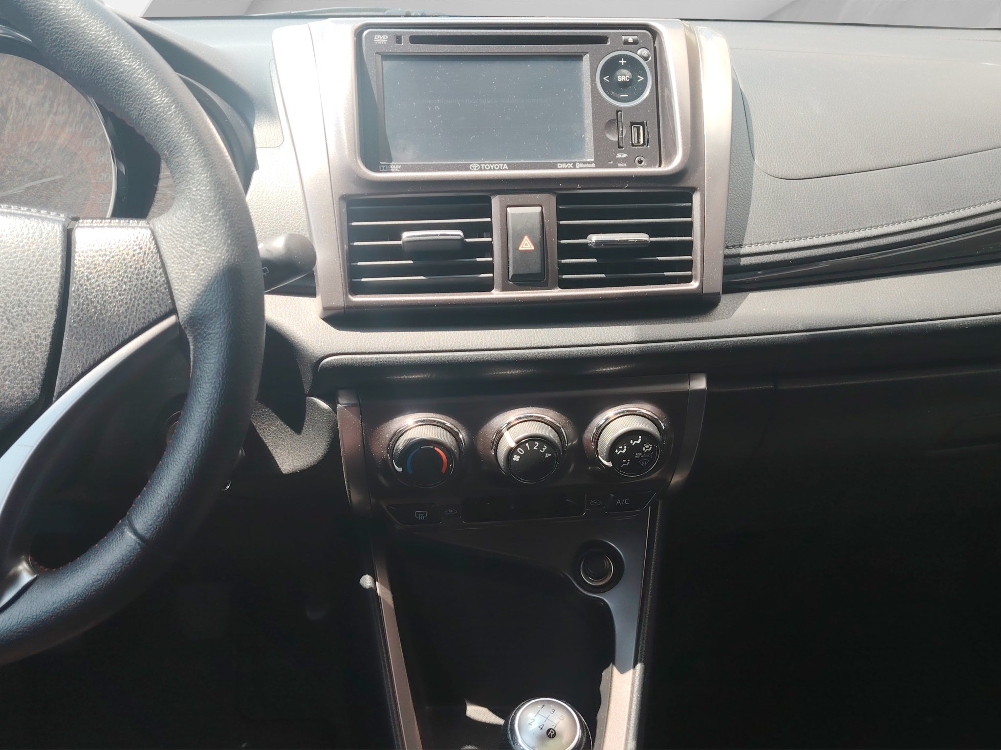 2017 Toyota Yaris 1.5 S Hb Mt