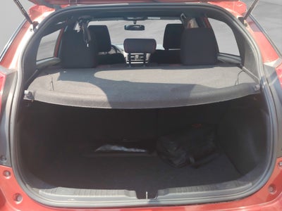 2017 Toyota Yaris 1.5 S Hb Mt