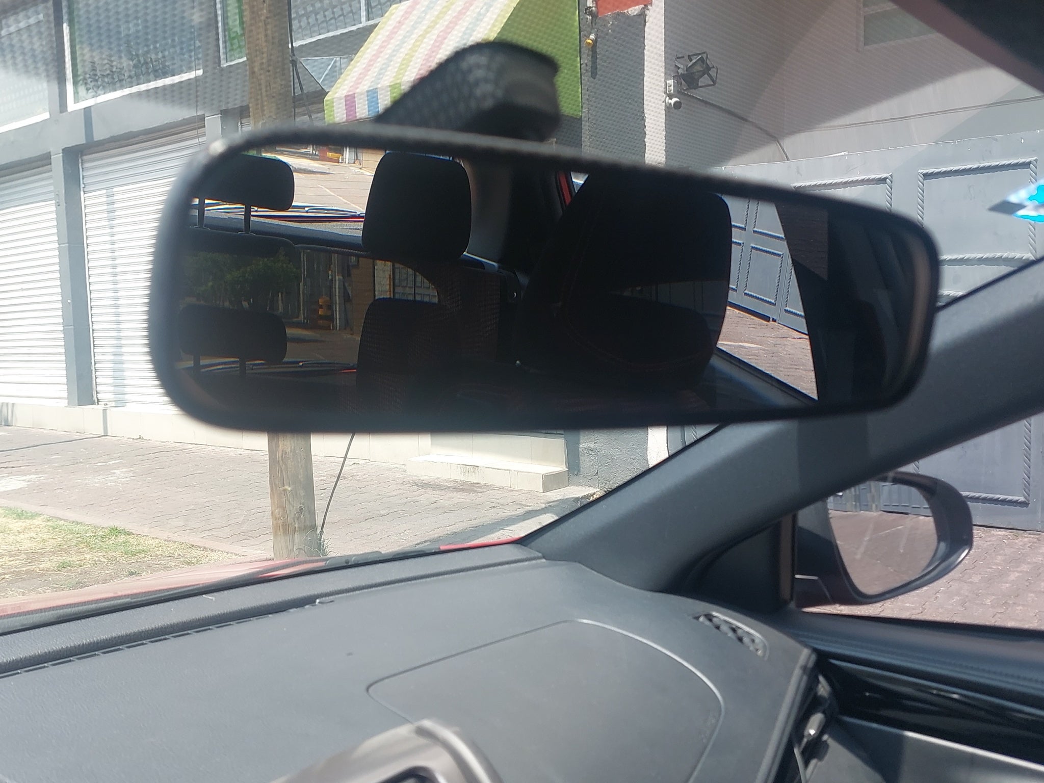 2017 Toyota Yaris 1.5 S Hb Mt