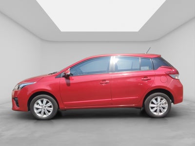 2017 Toyota Yaris 1.5 S Hb Mt