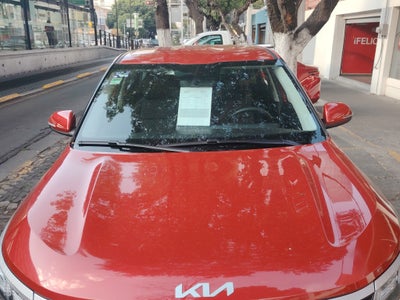 2021 Kia Seltos 1.6 L4 EX Pack Piel At