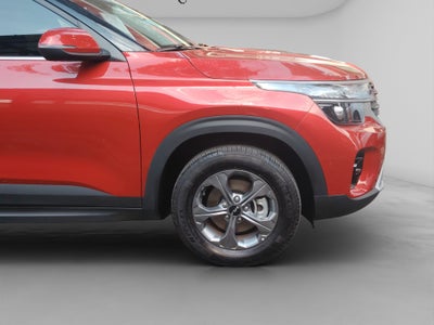 2021 Kia Seltos 1.6 L4 EX Pack Piel At