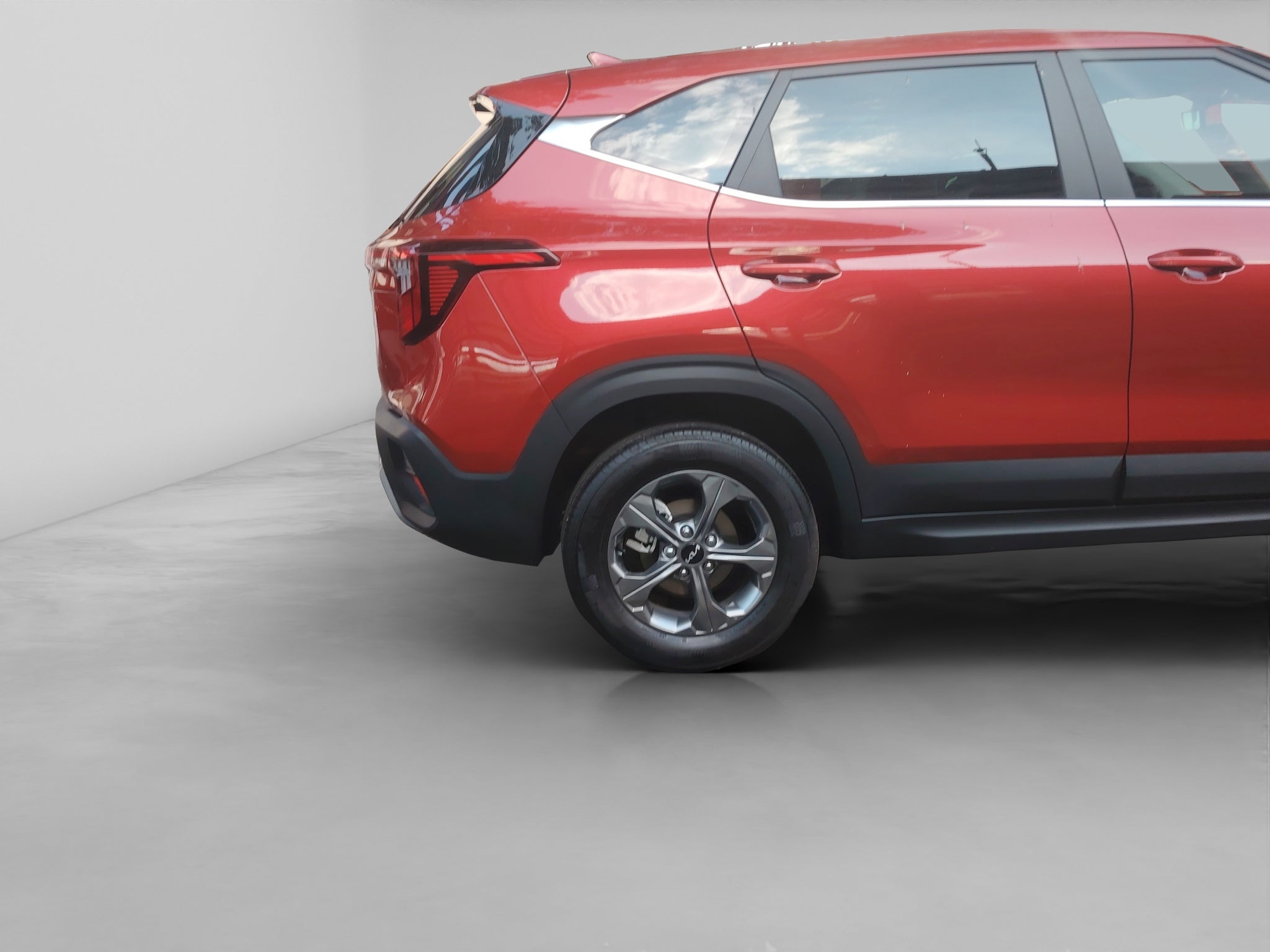 2021 Kia Seltos 1.6 L4 EX Pack Piel At
