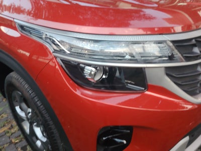 2021 Kia Seltos 1.6 L4 EX Pack Piel At