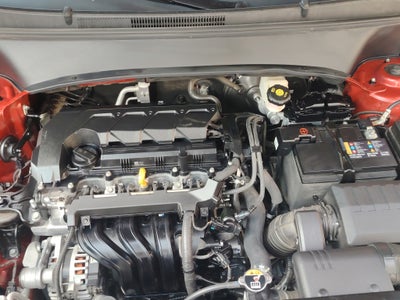 2021 Kia Seltos 1.6 L4 EX Pack Piel At