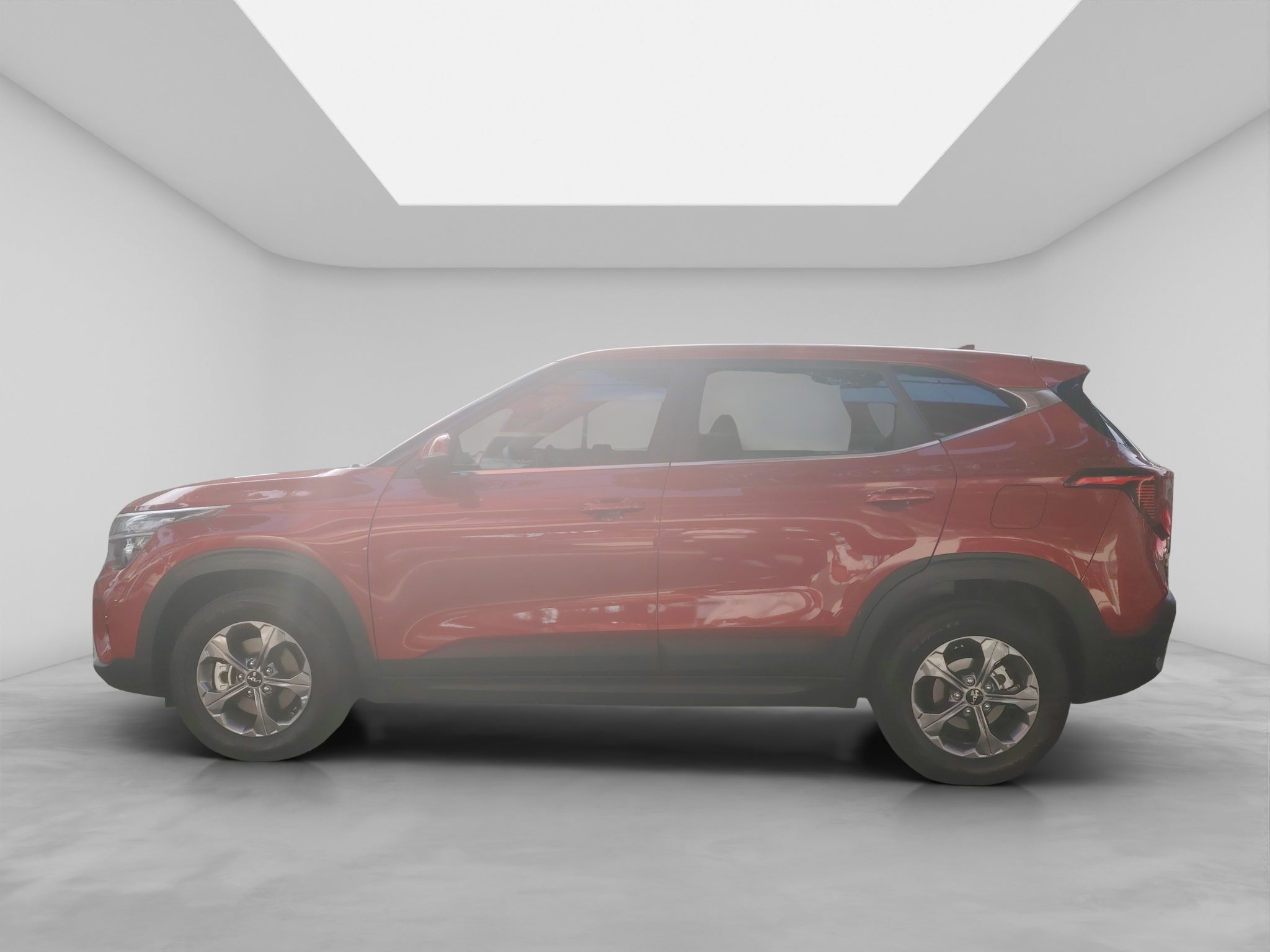 2021 Kia Seltos 1.6 L4 EX Pack Piel At