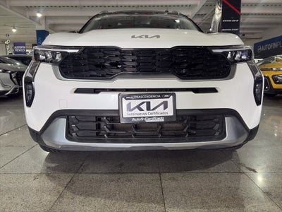 2021 Kia Seltos 1.6 L4 EX Pack Piel At